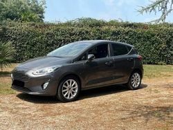 Utilisé 2019 Ford Fiesta S Citadine | 10 000 € (Super prix)