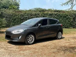 Utilisé 2019 Ford Fiesta S Citadine | 10 000 € (Super prix)
