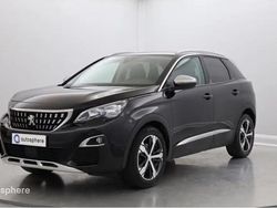 Utilisé 2019 Peugeot 3008 Crossway SUV | 19 990 € (Prix cher)