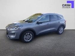 Gris Occasion 2023 Ford Kuga Viva SUV | 28 890 € (Prix juste)