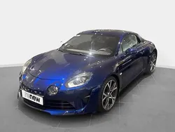 Bleu Utilisé 2020 Alpine A110 Coupé | 59 990 € (Bon prix)