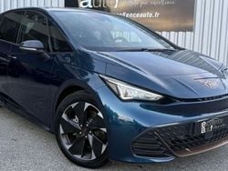 Bleu Utilisé 2023 Cupra Born Citadine | 23 990 € (Super prix)