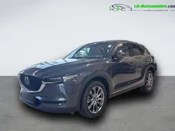 Utilisé 2020 Mazda CX-5 SUV | 33 000 € (Prix juste)