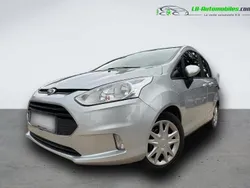 Utilisé 2017 Ford B-MAX Monospace | 14 800 € (Prix juste)
