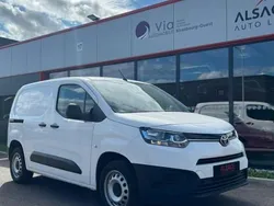 Blanc Utilisé 2022 Toyota Proace Business Edition Van | 14 990 €