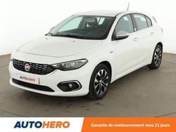 Blanc Utilisé 2020 Fiat Tipo Mirror Berline | 12 190 € (Bon prix)