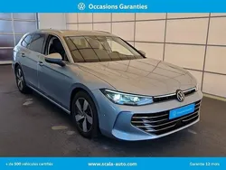 Utilisé 2024 VW Passat Elegance | 38 490 € (Prix cher)
