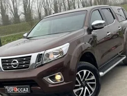 Utilisé 2016 Nissan Navara N-Connecta Pick-up | 27 490 € (Prix assez cher)