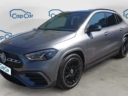 Nouvelle 2025 Mercedes 200 AMG line | 48 000 €