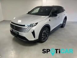 Blanc Utilisé 2025 Peugeot 3008 GT SUV | 39 990 €