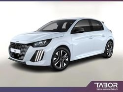 Blanc Nouvelle 2025 Peugeot 208 Allure Citadine | 22 374 € (Prix juste)
