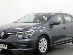Utilisé 2022 Renault Mégane IV Business Berline | 13 280 € (Bon prix)