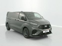 Gris Nouvelle 2025 Ford Transit Custom Berline | 67 440 €
