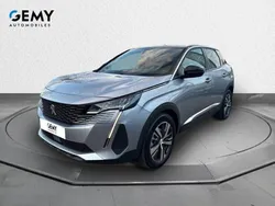 Utilisé 2024 Peugeot 3008 Allure | 26 480 € (Super prix)