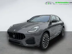 Utilisé 2025 Maserati Grecale SUV | 100 700 € (Prix juste)