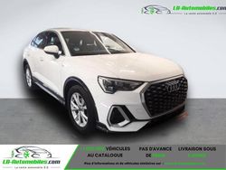 Utilisé 2022 Audi Q3 Sportback Sport SUV | 38 300 € (Prix assez cher)