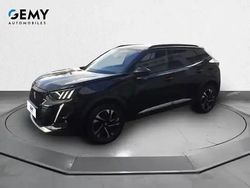 Noir perla nera p. m. Occasion 2022 Peugeot 2008 S SUV | 18 489 € (Prix juste)