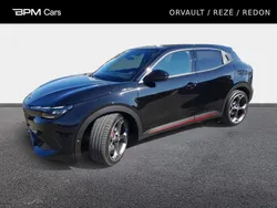 Noir Nouvelle 2025 Alfa Romeo Junior Veloce SUV | 46 590 € (Prix juste)