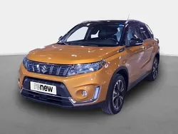 Jaune Utilisé 2024 Suzuki Vitara Style SUV | 20 990 € (Prix assez cher)