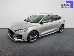 Gris Utilisé 2025 Ford Focus S Berline | 28 500 € (Prix juste)