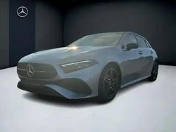 Gris clair Utilisé 2025 Mercedes A180 AMG line Berline | 36 990 € (Prix cher)