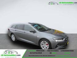 Utilisé 2020 Opel Insignia Break | 26 200 € (Prix juste)