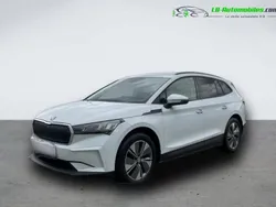 Utilisé 2021 Skoda Enyaq iV SUV | 27 800 € (Prix cher)