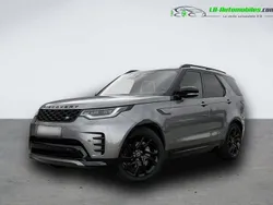 Utilisé 2023 Land Rover Discovery 5 SUV | 61 700 € (Prix juste)