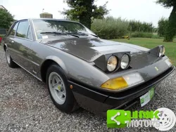 Gris Utilisé 1978 Ferrari 400 Coupé | 105 000 €