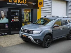 Utilisé 2022 Dacia Duster Extreme SUV | 17 290 € (Prix juste)