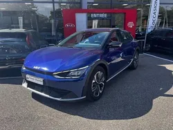 Utilisé 2022 Kia EV6 2 SUV | 26 229 € (Super prix)