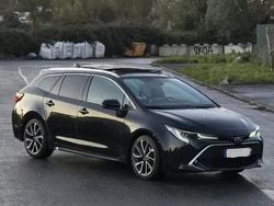 Utilisé 2019 Toyota Corolla Break | 23 990 € (Prix juste)