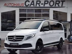 Mercedes V250