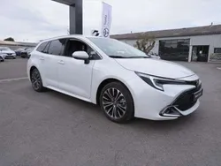 Utilisé 2024 Toyota Corolla Sport Break | 29 900 € (Prix juste)