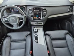 Noir Utilisé 2024 Volvo XC90 Ultra SUV | 75 900 € (Bon prix)