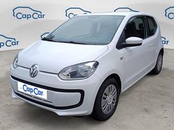Occasion 2012 VW up! move up! Citadine | 5 490 €