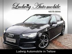 Utilisé 2018 Audi A4 S-Line Break | 18 999 € (Prix juste)