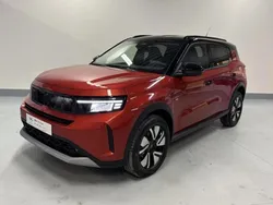 Orange Utilisé 2025 Opel Frontera SUV | 32 500 € (Prix juste)