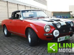 Autres Utilisé 1967 Fiat 124 Spider Cabriolet | 75 000 €