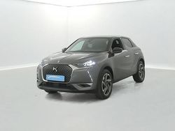Utilisé 2020 DS Automobiles DS3 Crossback So Chic SUV | 17 790 € (Prix juste)