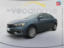 Bleu Utilisé 2024 Fiat Tipo Life Berline | 16 499 € (Bon prix)