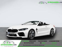 Occasion 2025 BMW M8 Comfort Edition Coupé | 136 400 €