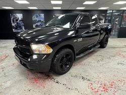 Noir Utilisé 2016 Dodge Ram Pick-up | 43 900 €