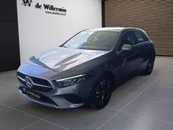 Gris Utilisé 2024 Mercedes A250 Berline | 35 900 € (Prix juste)