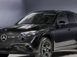 Utilisé 2023 Mercedes GLC300e AMG | 64 980 € (Prix juste)