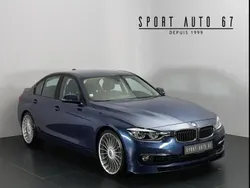 Bleu Utilisé 2018 Alpina B3 | 57 900 €