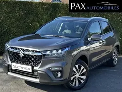 Nouvelle 2025 Suzuki SX4 S-Cross Style SUV | 29 900 € (Prix juste)