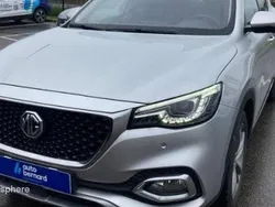 Gris Utilisé 2023 MG EHS Luxury SUV | 21 490 € (Prix juste)