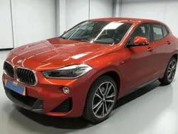 Rouge Utilisé 2019 BMW X2 M Sport SUV | 25 990 € (Prix juste)