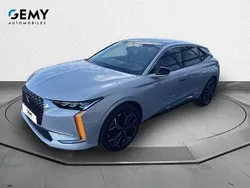 Nouvelle 2025 DS Automobiles DS4 Rivoli | 47 440 € (Prix cher)